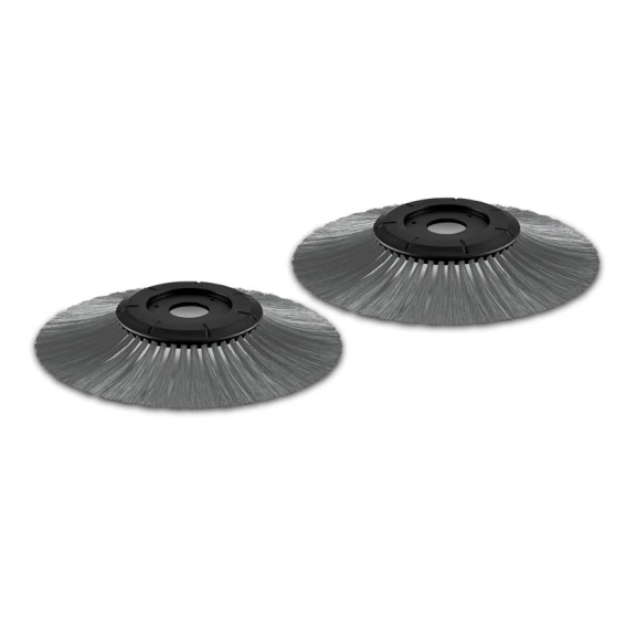 Yan fırçalar Karcher 2.644-026.0, 2 əd Yan fırçalar Karcher 2.644-026.0, 2 əd