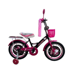 Детский велосипед 1610L_LuckyKids16, 16