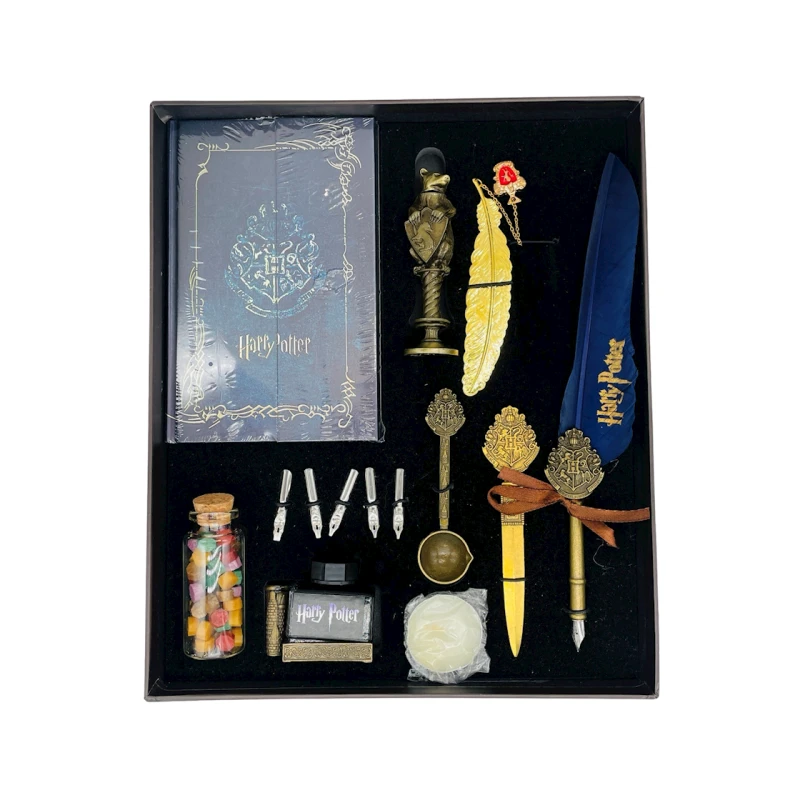 Детский набор Harry Potter, 30x25 см Детский набор Harry Potter, 30x25 см