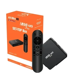ТВ-приставка M98 Mro/16Gb