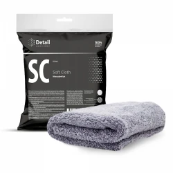 Микрофибровое полотенце Grass Detail Soft Cloth SC