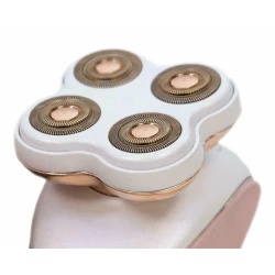 Электробритва для женщин removes hair instantly&pain free