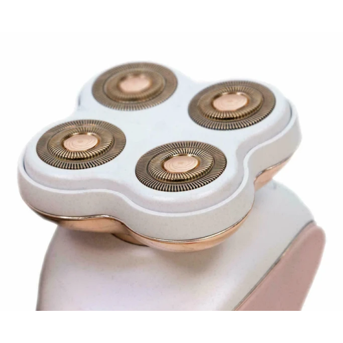 Электробритва для женщин removes hair instantly&pain free