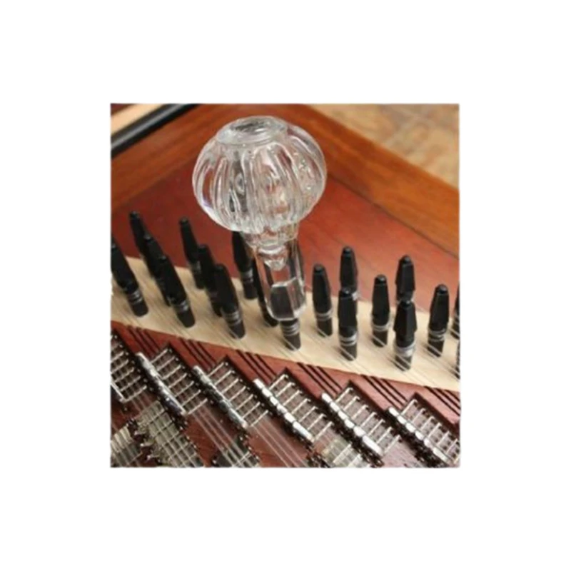 Ключ для кануна RAST-15 WT, пластик, прозрачный