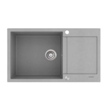 Mətbəx çanağı Aquasanita SQT 104-221