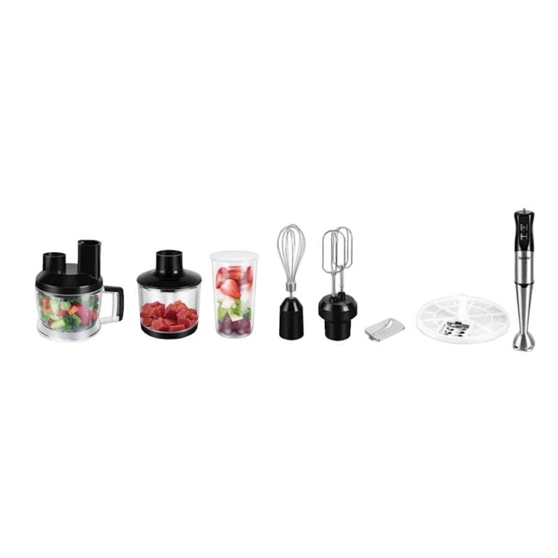 Blender Sonifer 10-u 1-də SF-8086 (6971184585291) Blender Sonifer 10-u 1-də SF-8086 (6971184585291)