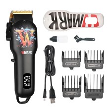 Elektrik ülgüc WMARK NG-123 - NG-123