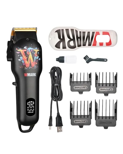 Elektrik ülgüc WMARK NG-123 - NG-123
