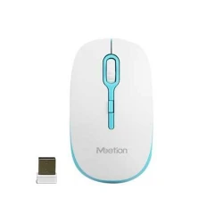 Мышь Meetion MT-R547 Wireless Mouse Blue