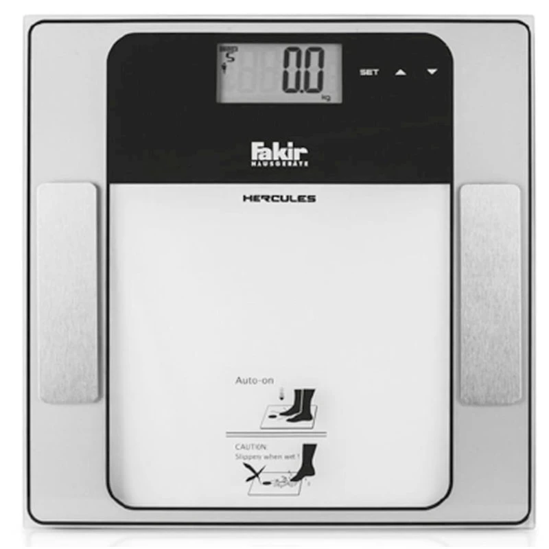 Tərərzi Fakir Hercules