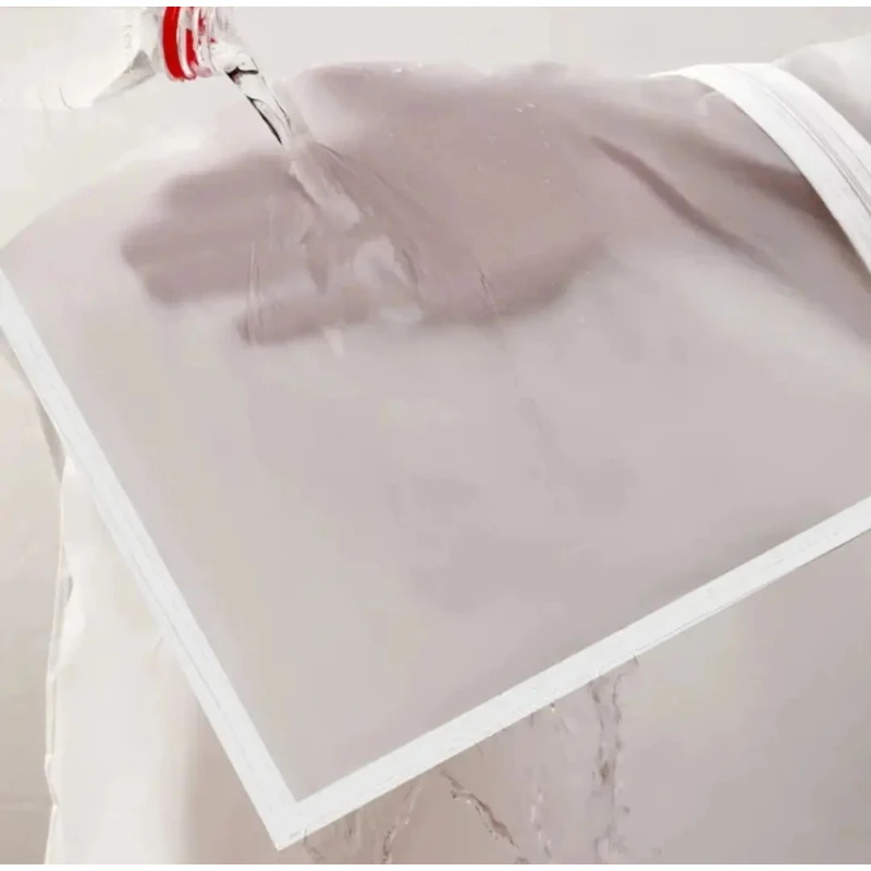 Чехол для хранения одежды, 60х120 см Чехол для хранения одежды, 60х120 см