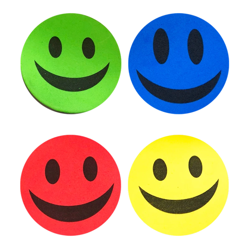 Губка для доски Officeplus, в ассортименте