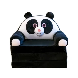 Детский стульчик Панда 3 Складной 5237_P1156 Детский стульчик Панда 3 Складной 5237_P1156