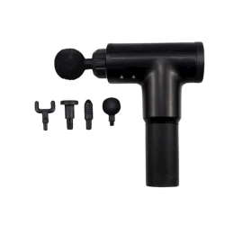 Вибромассажер Kahn_0041, черный