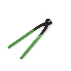 Клещи TM.23957, 34x31x20 см, хромованадиевые, зеленый Клещи TM.23957, 34x31x20 см, хромованадиевые, зеленый