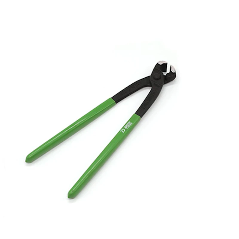Клещи TM.23957, 34x31x20 см, хромованадиевые, зеленый Клещи TM.23957, 34x31x20 см, хромованадиевые, зеленый
