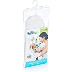 Десткая мочалка BabyJem Десткая мочалка BabyJem