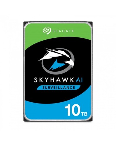 Sərt disk Seagate 10TB SATA III 3.5