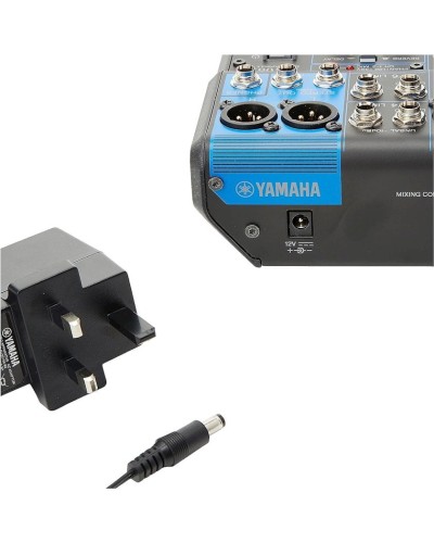 Mikşer pultu Yamaha MG06X