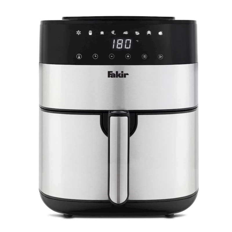 Аэрофритюрница Fakir Uno Chefry