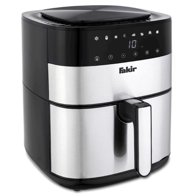Аэрофритюрница Fakir Uno Chefry