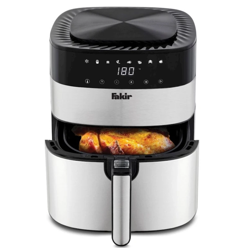 Аэрофритюрница Fakir Uno Chefry