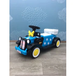 Каталка 600, разноцветная Каталка 600, разноцветная