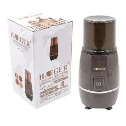 Qəhvəüyüdən Haeger HG7112 Qəhvəüyüdən Haeger HG7112