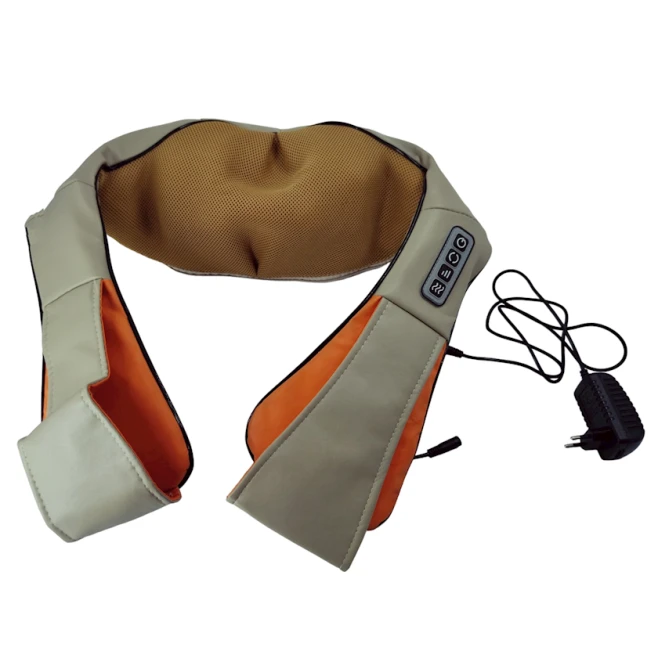 Bədən üçün masajor Massager of Neck Kneading M-73