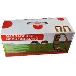 Bədən üçün masajor Massager of Neck Kneading M-73