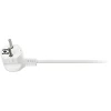 Сетевой фильтр 2Е 3Gх1.0 mm, 3м, 5-розеточный, Белый (2E-U05ESM3W) Сетевой фильтр 2Е 3Gх1.0 mm, 3м, 5-розеточный, Белый (2E-U05ESM3W)