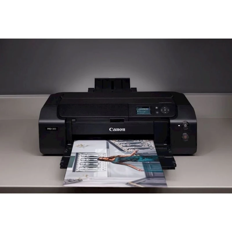 МФУ Canon imagePROGRAF PRO-300 (4278C009AA) МФУ Canon imagePROGRAF PRO-300 (4278C009AA)