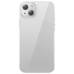 Чехол Baseus Lucent Series для Apple iPhone 15 Plus, Clear Чехол Baseus Lucent Series для Apple iPhone 15 Plus, Clear