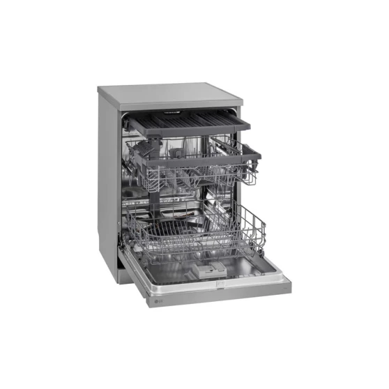Посудомоечная машина LG DFC513FV.APYPAZR Посудомоечная машина LG DFC513FV.APYPAZR