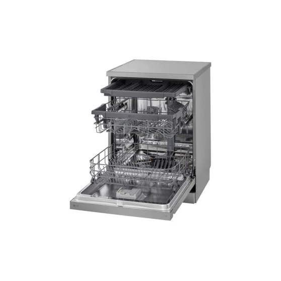 Посудомоечная машина LG DFC513FV.APYPAZR Посудомоечная машина LG DFC513FV.APYPAZR