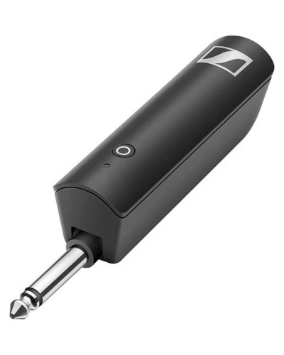 Gitara üçün simsiz audiosistemi Sennheiser XSW-D Instrument Base Set