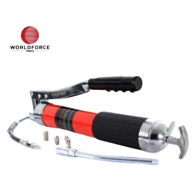 Механический смазочный насос Worldforce 11393, 600CC