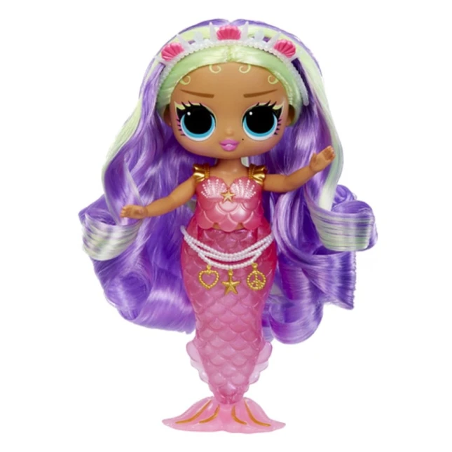 Кукла MGA L.O.L. Surprise Tweens Mermaid, 4+ лет, товар в ассортименте