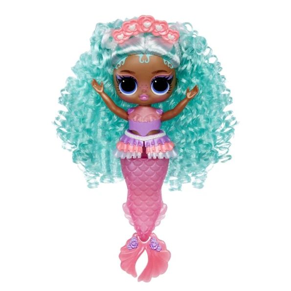 Кукла MGA L.O.L. Surprise Tweens Mermaid, 4+ лет, товар в ассортименте