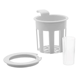 Подогреватель-стерилизатор Miniland Warmy Digy 89204