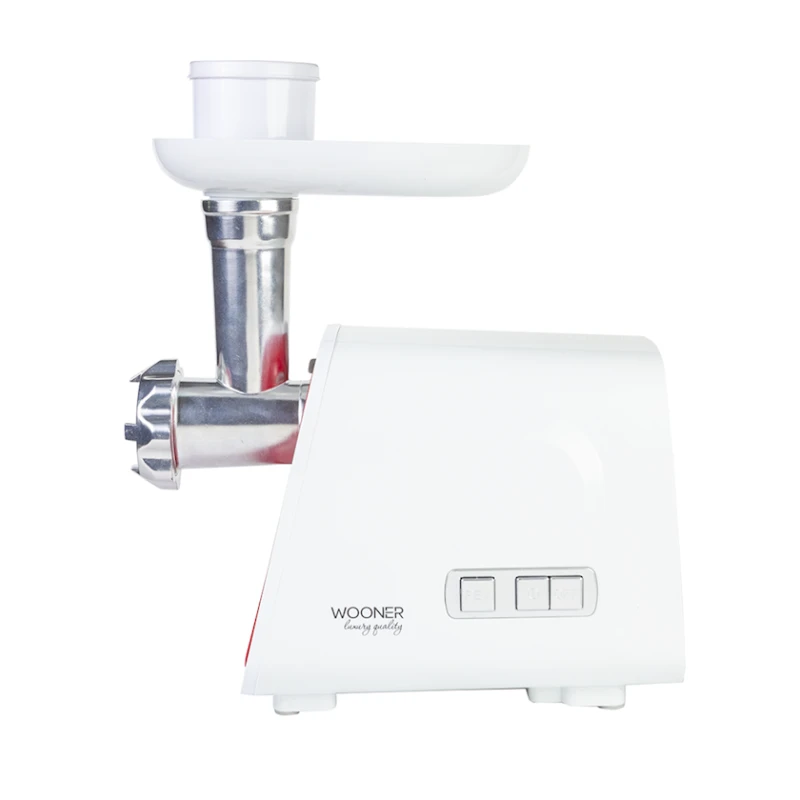 Мясорубка Wooner MGW20001WR Мясорубка Wooner MGW20001WR