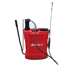 Садовый опрыскиватель Урал
