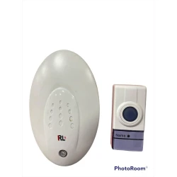 Simsiz zəng RL-3920 Simsiz zəng RL-3920