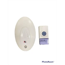 Simsiz zəng RL-3920 Simsiz zəng RL-3920