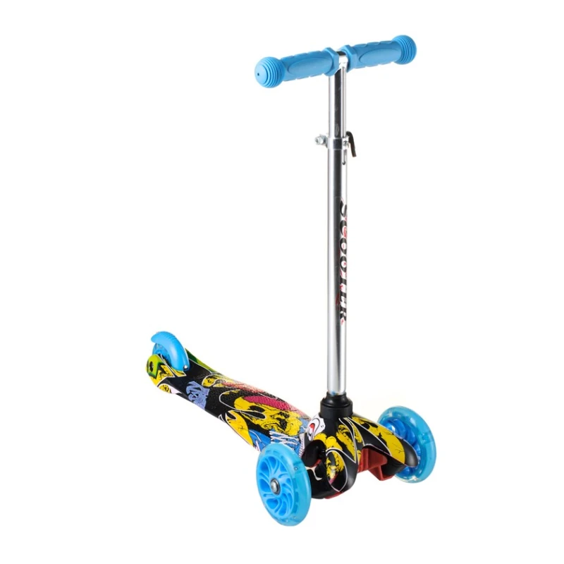 Детский самокат SH-06 Детский самокат SH-06