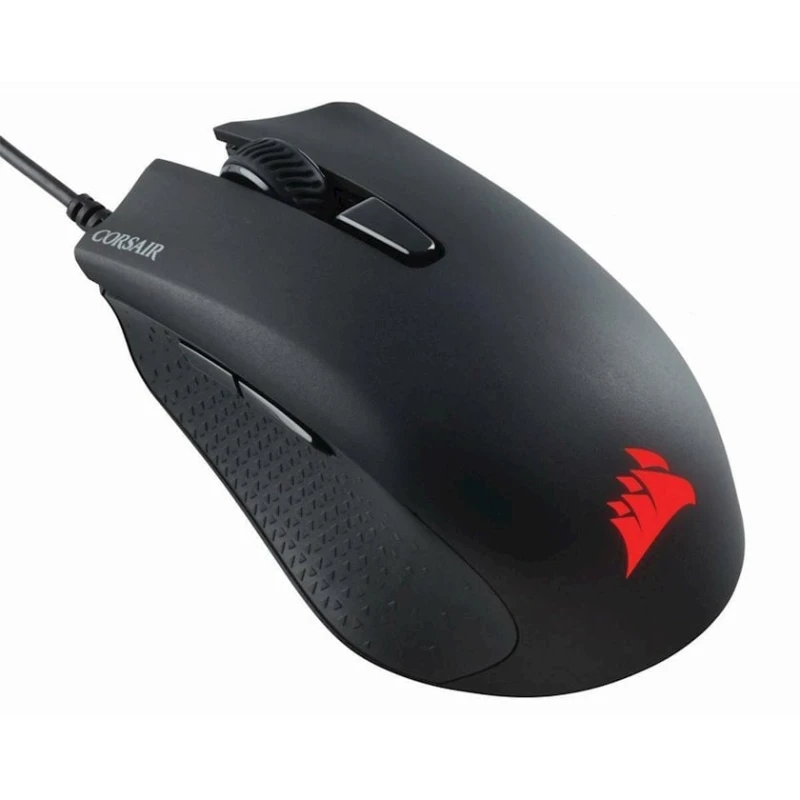 Sıçan Corsair CH-9301111-EU Harpoon Pro RGB Black