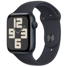 Ağıllı saat Apple Watch Se 2 44mm Midnight (MRE73LL/A)
