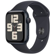 Ağıllı saat Apple Watch Se 2 44mm Midnight (MRE73LL/A)