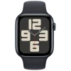 Смарт-часы Apple Watch Se 2 44mm Midnight (MRE73LL/A) Смарт-часы Apple Watch Se 2 44mm Midnight (MRE73LL/A)