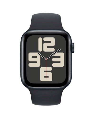 Ağıllı saat Apple Watch Se 2 44mm Midnight (MRE73LL/A)